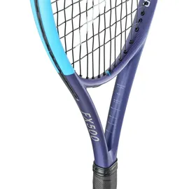 Dunlop FX500 L3 Blau/Lila