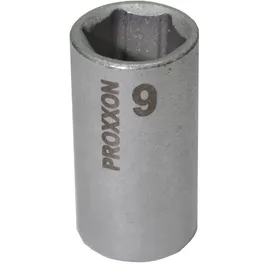 PROXXON Steckschlüsseleinsatz 9 mm