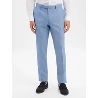 Pierre Cardin Anzughose Ryan blau 35-36x26
