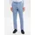 Pierre Cardin Anzughose Ryan blau 35-36x26