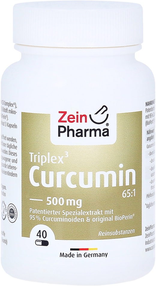 curcumin