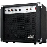 Soundking AK10G inkl. Verzerrer