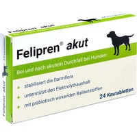 Felinapharm GmbH Felipren akut vet