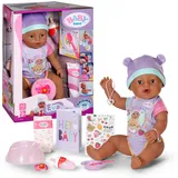 Zapf Creation BABY born Eva 43cm