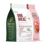 Nupo One Meal+ Prime Vegan Strawberry Love Pulver 360 g
