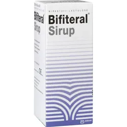 Bifiteral Sirup 200 ml