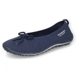 Dockers by Gerli Ballerinas in blau, 37