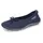 Dockers by Gerli Klassische Ballerinas Navy EU