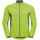 Jack Wolfskin Tourer Regenjacke Unisex Lime M