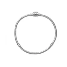Pandora Armband Moments 598816C00-17 - Silber