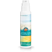 Kräuterhaus Sanct Bernhard After-Sun SOS-Repair-Lotion 200 ml
