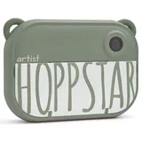hoppstar Artist laurel