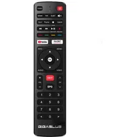 GiGaBlue RCU/Fernbedienung Universal 4K PRO-BT