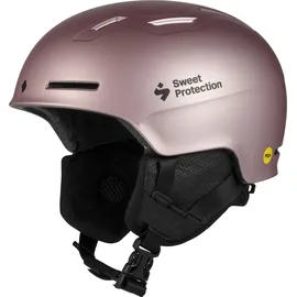 Sweet Protection Skihelm Kinder Sweet Protection Winder Mips rosa 48-53 cm