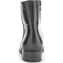 Gabor comfort Klassische Stiefeletten in Schwarz 39 EU / 6 UK