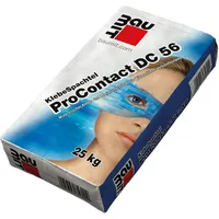 Baumit ProContact DC 56 Klebe- &amp; Armierungsmörtel 25 kg