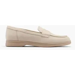 Loafer - Damen - beige - 42