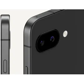 Google Pixel 9a 128 GB Obsidian