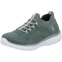 Rieker M5074 green 41