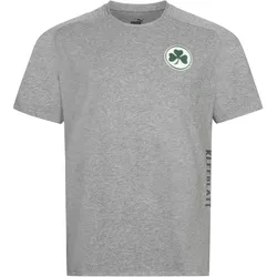 SpVgg Greuther Fürth PUMA Herren Casual Shirt 931427-33-XL