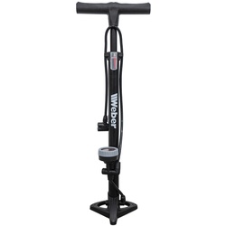 Weber Standpumpe Luftpumpe 8 bar