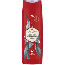 Old Spice Deep Sea Gel, 400 ml