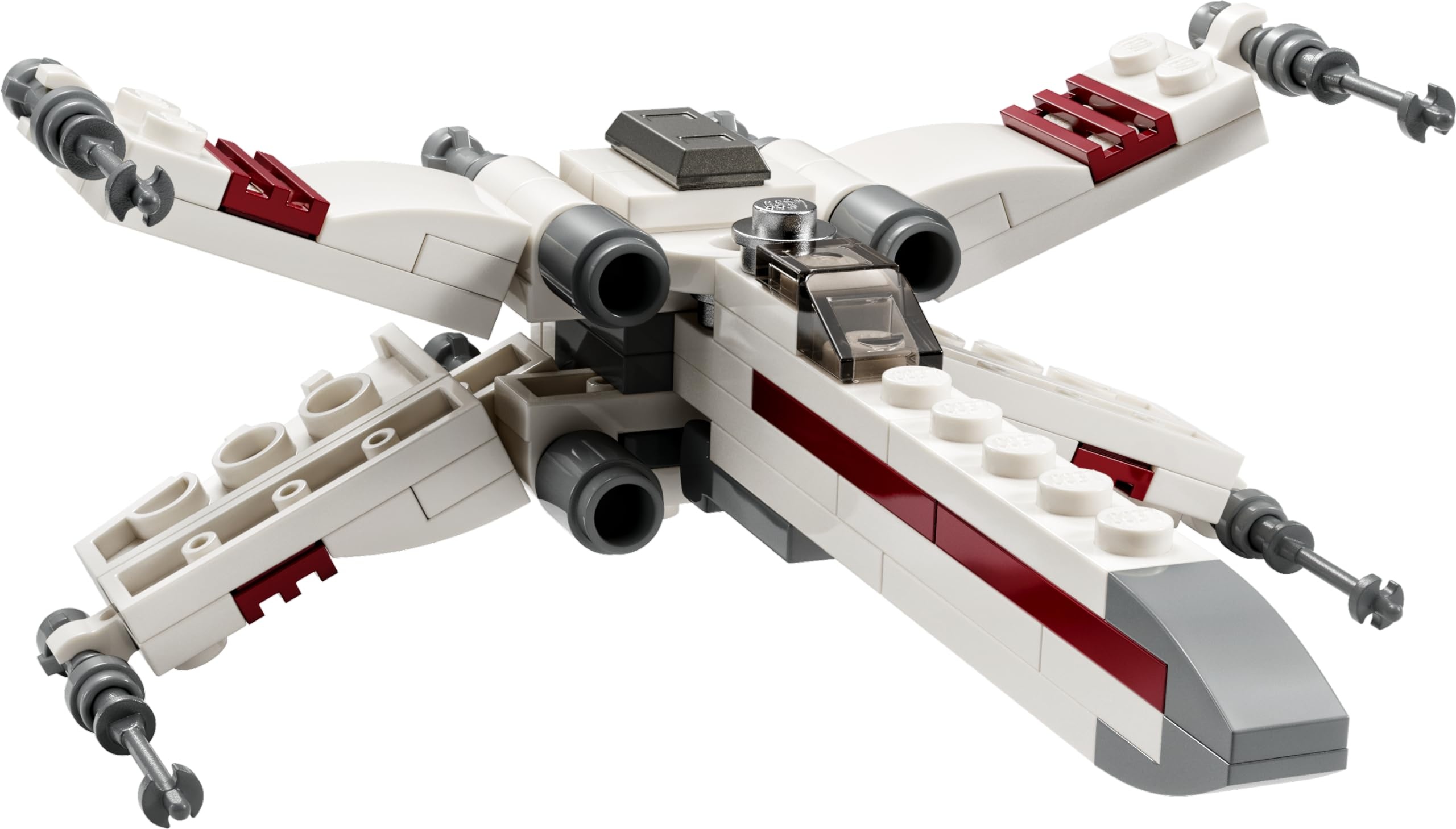 LEGO Star Wars TM TBA 30654