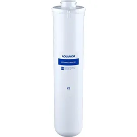 Aquaphor K5 Wasserfilterpatrone weiß