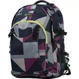 Wheel Bee LED-Backpack Generation ZLED-Backpack Generation Z puzzle
