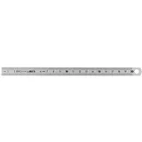 FACOM Edelstahl-Maßstab flexibel 300 mm