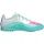 adidas F50 Club TF Herren Pink/Weiß/Türkis 41