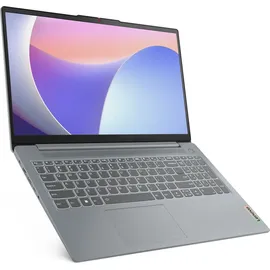 Lenovo IdeaPad Slim 3 15.6" Intel N 8 GB RAM 512 GB SSD Arctic Grey