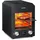Klarstein Hannibal Hochtemperaturgrill Indoor 2.200W 850°C Edelstahl schwarz