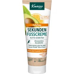 Kneipp Sekunden-Fußcreme