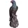 Relaxdays Relaxdays, Aussendekoration, Adler-Figur