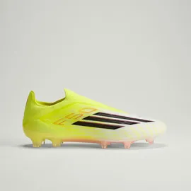 adidas F50 Elite LL FG Herren yellow 41 1/3