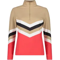 CMP Damen Pullover (Größe L, beige)