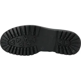 Dockers Stiefelette in Schwarz | Gr.: 40