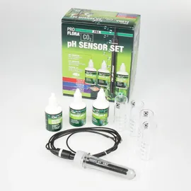 jbl aqua Messelektrode ProFlora