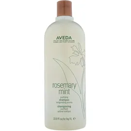 Aveda Rosemary Mint Purifying Shampoo 1000 ml