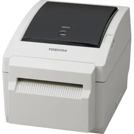 Toshiba TEC B-EV4T-GS14-QM-R - Etikettendrucker