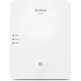 Yealink W80B - Basisstation für schnurloses Telefon/VoIP-Telefon