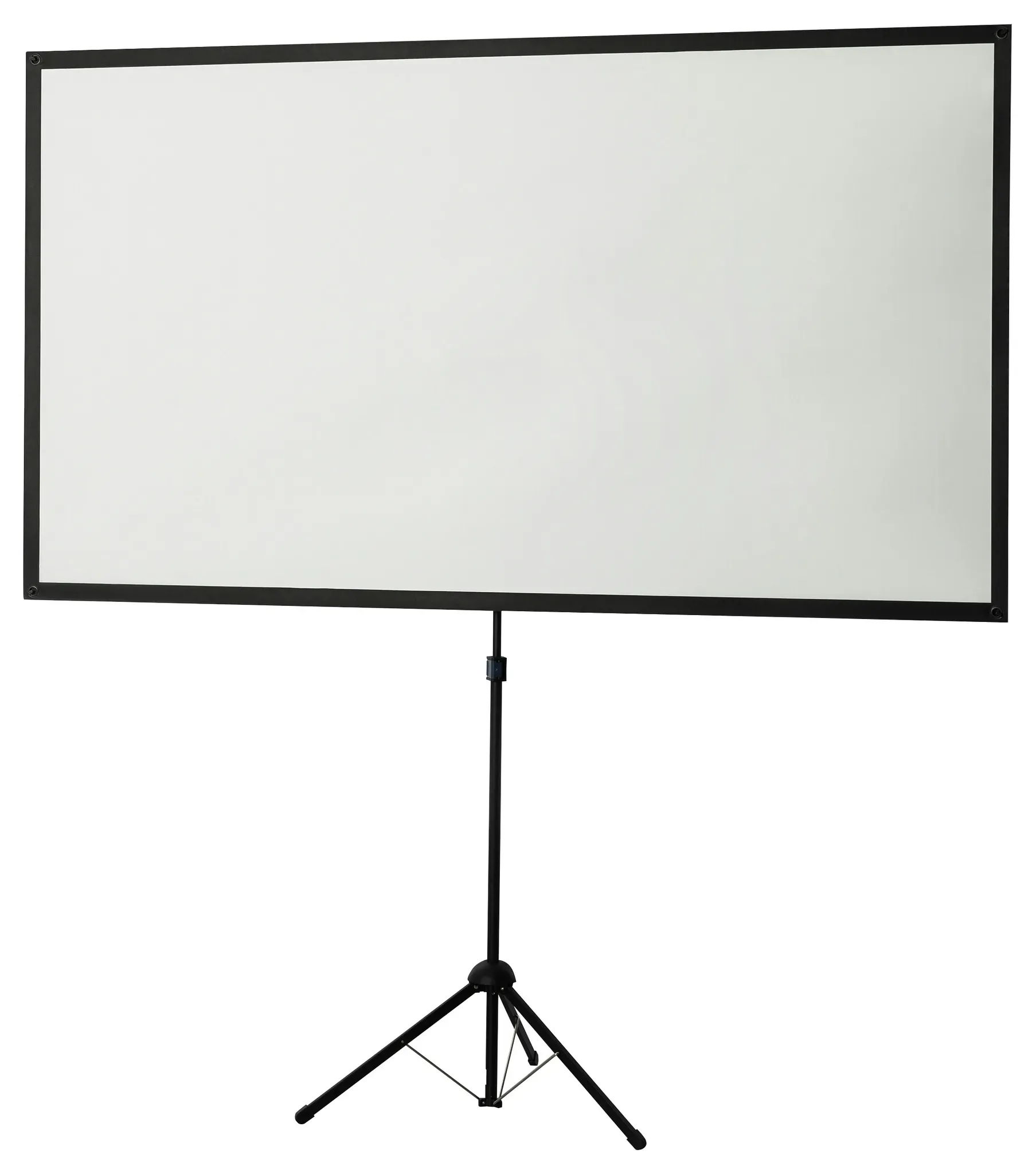 Preisvergleich Produktbild celexon Stativleinwand Ultra-lightweight 177 x 100cm