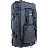 Tatonka Duffle Roller 140 (navy)