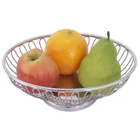 Contacto Obstkorb 20 cm, oval