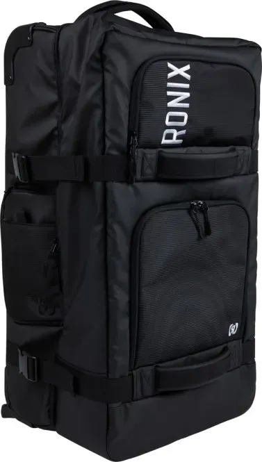 RONIX TRANSFER CHECK Tasche 2025 black