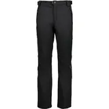 CMP - Lange Hosen für Herren, Schwarz, 60
