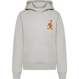 MERCHCODE Hoodie in Grau | Gr.: M