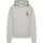 MERCHCODE Hoodie in Grau | Gr.: M