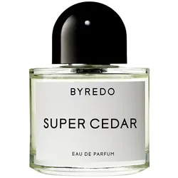 BYREDO SUPER CEDAR Eau de Parfum 50 ml 